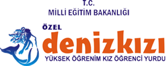 Deniz Kızı Öğrenci Yurdu